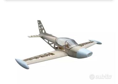 aeromodello siai marchetti