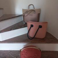 borse O BAG