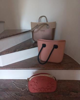borse O BAG