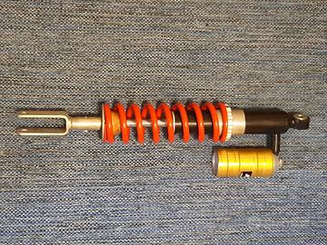 Monoammortizzatore Fantic Motard Enduro Casa