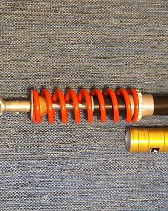 Monoammortizzatore Fantic Motard Enduro Casa