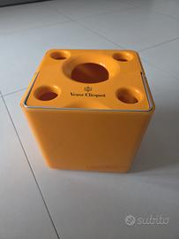 secchiello per champagne Veuve Clicquot 