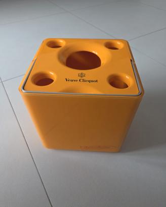 secchiello per champagne Veuve Clicquot 
