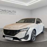 PEUGEOT 308 Hybrid 136 e-DCS6 Allure