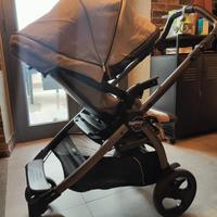 Trio Peg Perego Book 51+cavalletto