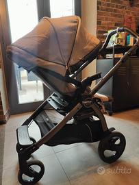 Trio Peg Perego Book 51+cavalletto