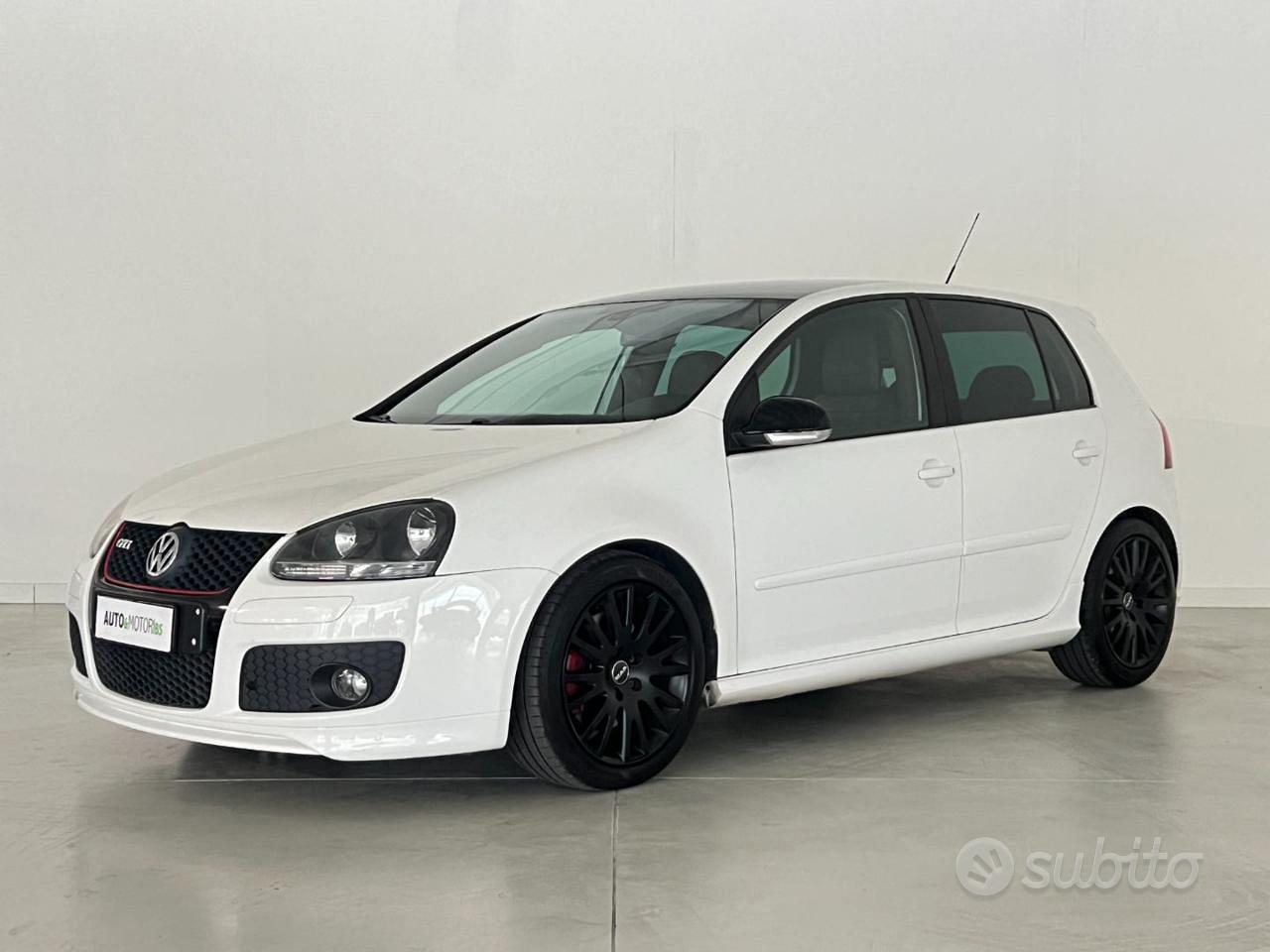 Volkswagen Golf 5ª serie