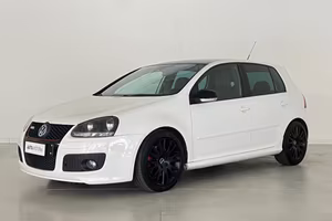 VOLKSWAGEN Golf 2.0 16V TFSI 5p. DSG GTI Edition