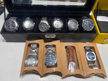 Orologi vintage