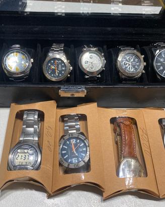 Orologi vintage