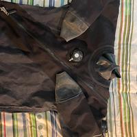 Muta stagna e sottomuta