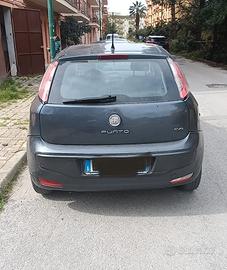 fiat punto 1.3 Multijet 