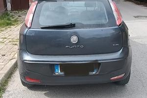fiat punto 1.3 Multijet 