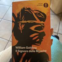 Il signore delle mosche