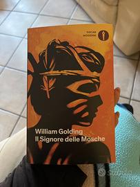 Il signore delle mosche