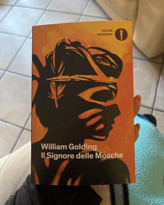 Il signore delle mosche