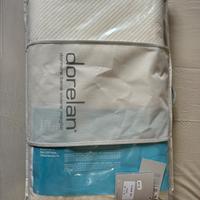 Cuscino DORELAN FLAIR HD guanciale memory