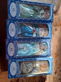 bambole da collezione