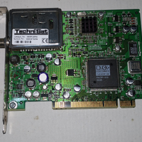 Tachnisat sky2pc PCI dvb-s