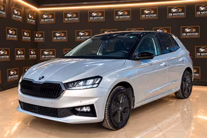 Skoda Fabia 1.0 TSI 95CV 130 EDITION