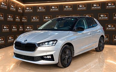 Skoda Fabia 1.0 TSI 95CV 130 EDITION