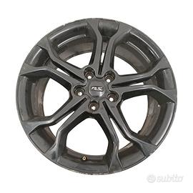 Disco ruota in lega Renault Clio 4 RS 1.6B 2014