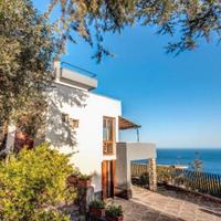 Villa in penisola sorrentina