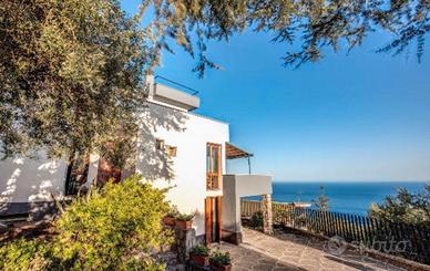 Villa in penisola sorrentina