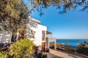 Villa in penisola sorrentina