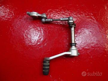 LEVA PEDALE CAMBIO BMW R1200R 2011