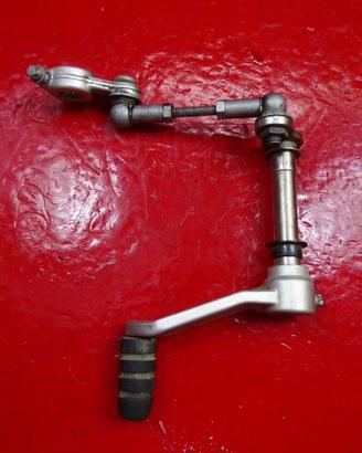 LEVA PEDALE CAMBIO BMW R1200R 2011