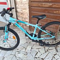 bici misura 24 Marciante mountain bike 