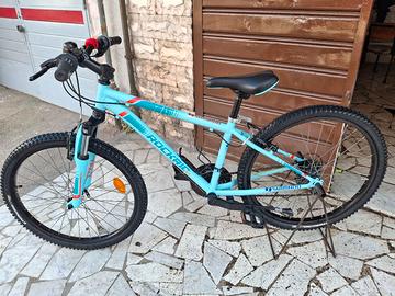 bici misura 24 Marciante mountain bike 