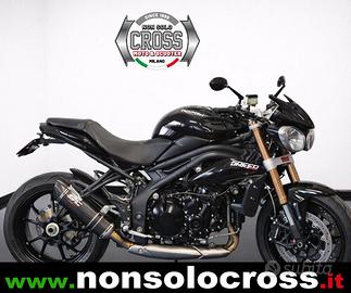 TRIUMPH Speed Triple 1050 - ANNO