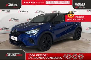 Renault Captur 1.6 hybrid Rive Gauche E-Tech 145cv