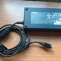 Alimentatore Notebook Toshiba