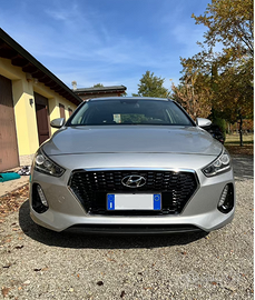 Hyundai i30 1.6 - 110cv AUTOMATICO