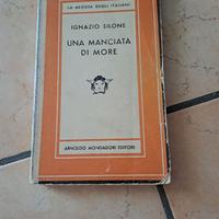 Una manciata di more