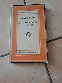 Una manciata di more