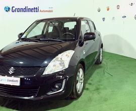 SUZUKI SWIFT 1.3 DDiS 5P ANNO NOV 15