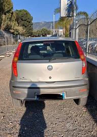 Fiat Punto 1300 multijet