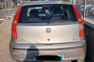 Fiat Punto 1300 multijet