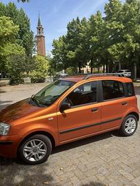 Panda 1.2 benzina