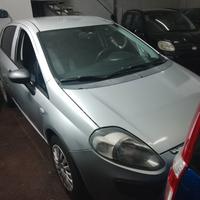 grandepunto EVO 1.3 multijet PERFETTA 