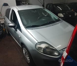 grandepunto EVO 1.3 multijet PERFETTA 