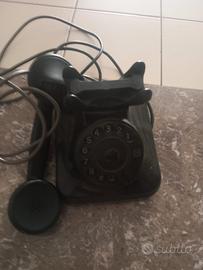 Telefono vintage