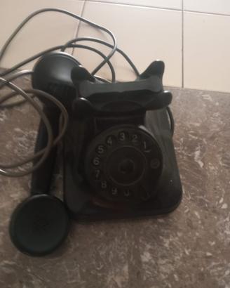 Telefono vintage