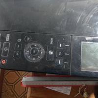 Stampante Canon scanner  pixma MG5250