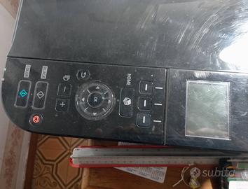 Stampante Canon scanner  pixma MG5250
