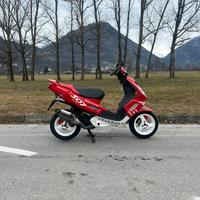 Peugeot Speedfight 2